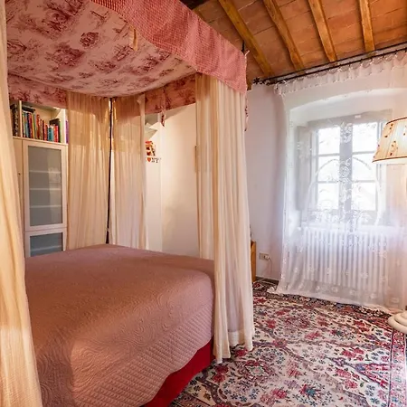 Riflessi Di - Piscina - Vista Firenze Вилла Фьезоле