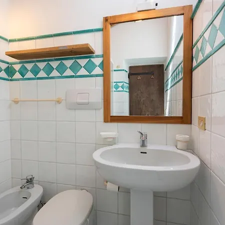 Вилла Riflessi Di - Piscina - Vista Firenze Фьезоле
