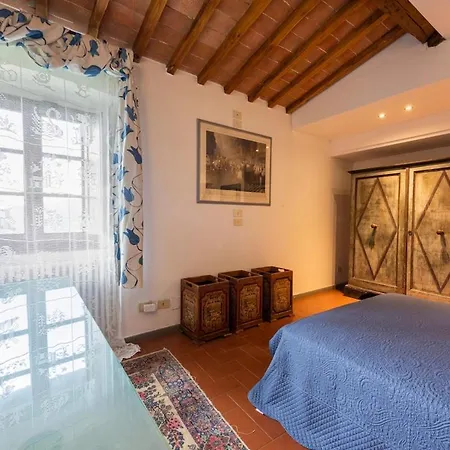 Riflessi Di - Piscina - Vista Firenze * Fiesole
