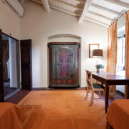 Riflessi Di - Piscina - Vista Firenze Villa