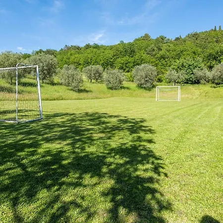 Villa Riflessi Di - Piscina - Vista Firenze *