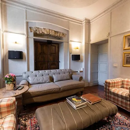 Villa Riflessi Di - Piscina - Vista Firenze Fiesole